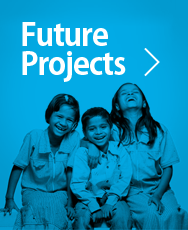 Future Projects