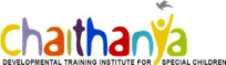 Chaithanya